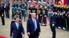 Séoul va acheter à Washington des armements pour "des milliards de dollars" 