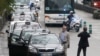 France Bans Uber Taxis