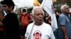 Union Asks Greece to Reopen Public Broadcaster