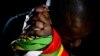Zimbabwe : le leader de la contestation sociale Evan Mawarire arrêté