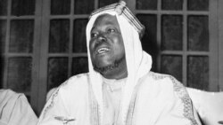 Sardauna of Sokoto