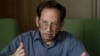 Jeffrey Fowle, an American detained in North Korea, speaks to the Associated Press in Pyongyang on Sept. 1, 2014.