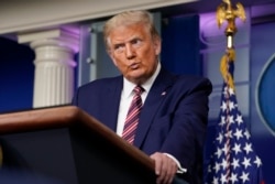 Rais Donald Trump