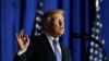Trump revela detalles de plan de reforma tributaria