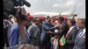 ፕረ. ኢሳያስ ኣፈወርቂ ንናይ ሰለስተ መዓልታት ዑደት አዲስ አበባ ኣትዮም