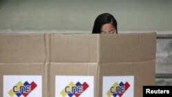 Este 15 de octubre los venezolanos se pusieron cita en las urnas para elegir a los 23 gobernadores del país.