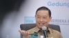 Kepala BKPM Thomas Lembong mengatakan investasi sektor e-commerce mulai masuk Indonesia sejak 2015. (Foto: FMB9)