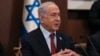 Netanyahu: Dukungan AS untuk Melawan Hamas Tetap Kuat