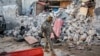  Somalia Hails US Airstrike Against al-Shabab 