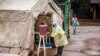 WHO Tutup 1 Lab Ebola di Sierra Leone