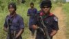 Jami’an Tsaron Farin Kaya Sun Kama Dan Leken Asirin Kungiyar Boko Haram