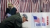 Democratic Candidates Seek Boost in New Hampshire Primary 