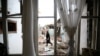 Nagorno-Karabakh Cease-Fire Takes Effect
