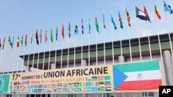 Malabo en Guinée Equatoriale
