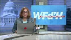Washington Fora d’Horas: João Lourenço anuncia o seu novo Conselho da República