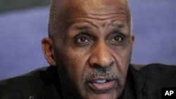 Milton Coleman, presidente de la SIP, dijo que guardan la esperanza de que los estados de la OEA valoren la libertad de expresión.