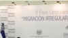 Foro sobre Migración Irregular