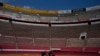 Animalistas en nueva batalla legal contra corridas de toros en capital mexicana
