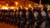 Ukrainian Opposition Accuses Yanukovych of Stealing EU Dream