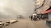 Bombardeos israelíes en Gaza y Beirut dejan decenas de muertos