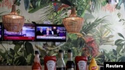 Los expertos aseguran que el sector turístico -que incluye hoteles, restaurantes y otros negocios relacionados- se verán gravemente afectados por la crisis ya que será de los últimos en reactivarse.
