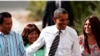 Obama com novas acções para revigorar a economia