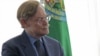 World Bank Chief Warns of New Danger Ahead