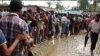 Minggu Ini Tepat Lima Tahun Eksodus 700.000 Pengungsi Rohingya dari Myanmar
