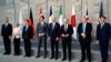 G7盟国