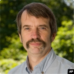 Dr. Eric Davidson