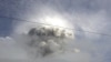 Indonesian Volcano Releases Biggest Eruption