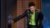 'Conclave' triumphs at SAG Awards, Timothee Chalamet wins best actor, upending Oscar predictions