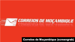 Correios de Moçambique, Mozambique post office