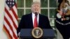 Trump, Congress to End US Government Shutdown