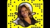Michelle Obama ya está en Snapchat
