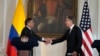 ¿Podría convertirse Colombia en el segundo país de Latinoamérica con libre visado a EEUU?