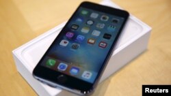  iPhone 6S Plus 