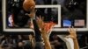 NBA: résultats de jeudi soir