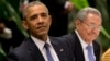 Obama se despide de Cuba con discurso al pueblo cubano