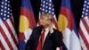 Trump Shrugs Off Decades-old Tradition on Releasing Tax Returns
