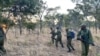 All-Female Vegan Rangers Leading Anti-Poaching in Zimbabwe  