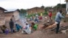 A Yaoundé, réunion d’experts sur les déplacements forcés en RCA