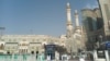 Des milliers de pèlerins à la Mecque pour le moment clef du Hadj