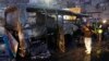 After Bus Bombings, Afghan Army Halts Soldier Transports