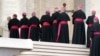 Pope's Briefing System Under Scrutiny after Chile Gaffe
