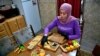 Pandemic Restrictions a Business Boon for Some Iraqi Women 
