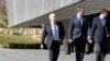 La suspension de Jérôme Valcke et Chung Mong-joon réduite