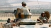 Is Turkey's Military Becoming Overstretched?
