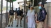Man Killed in Pakistani Court on Blasphemy Charges Was US Citizen 