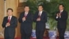 李克强谈美中关系